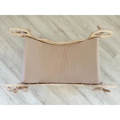 Saltea pentru leagan Montessori 6 in 1